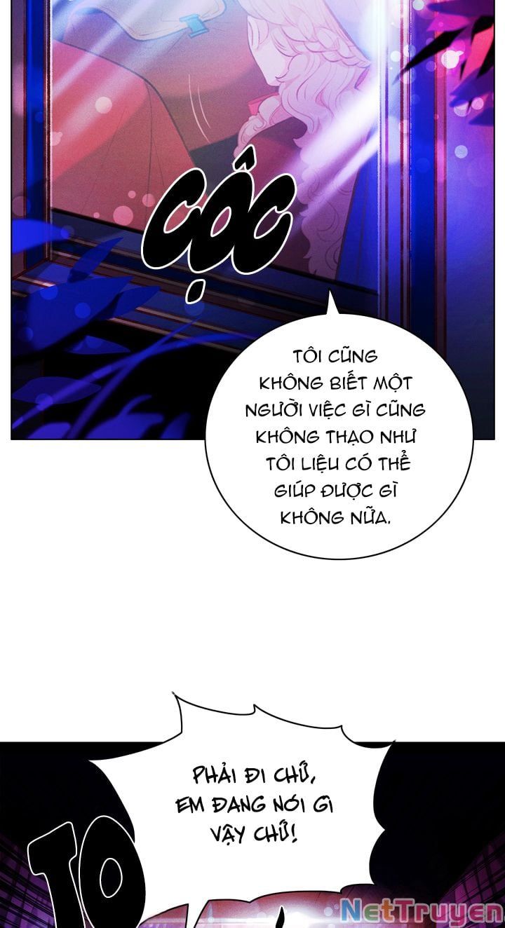 đọc truyện Hóa Kiếp Thành Chị Gái Của Bạo Chúa Chương 127 ảnh 4 tại Thiên Thai Truyện