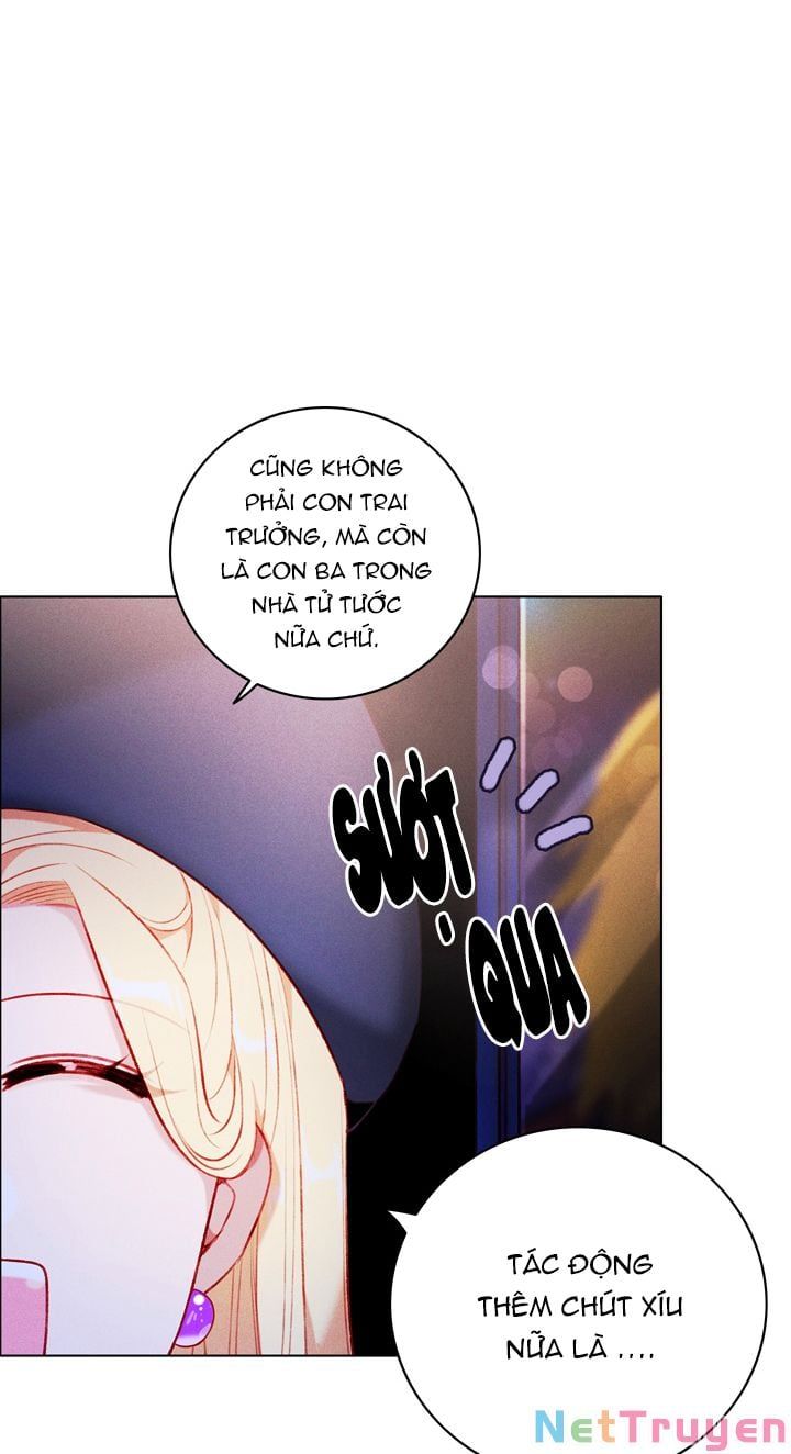 đọc truyện Hóa Kiếp Thành Chị Gái Của Bạo Chúa Chương 127 ảnh 22 tại Thiên Thai Truyện