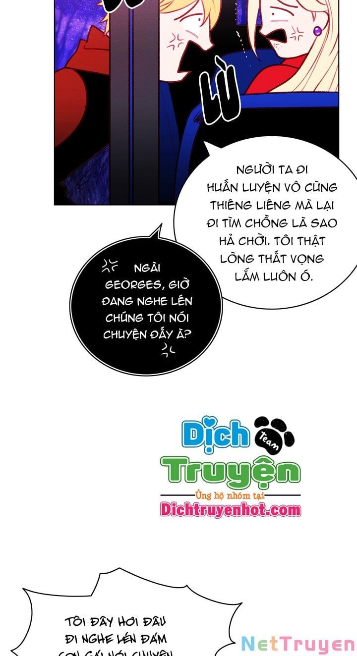 đọc truyện Hóa Kiếp Thành Chị Gái Của Bạo Chúa Chương 127 ảnh 27 tại Thiên Thai Truyện