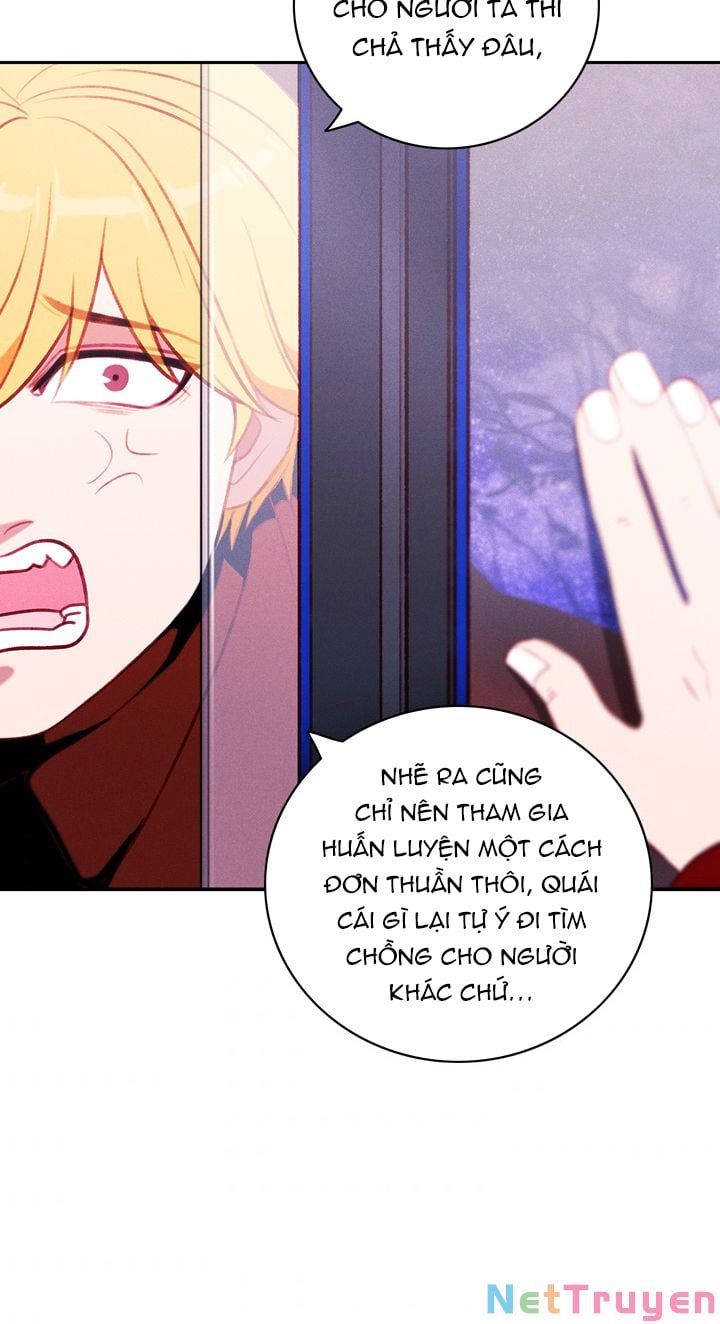 đọc truyện Hóa Kiếp Thành Chị Gái Của Bạo Chúa Chương 127 ảnh 29 tại Thiên Thai Truyện