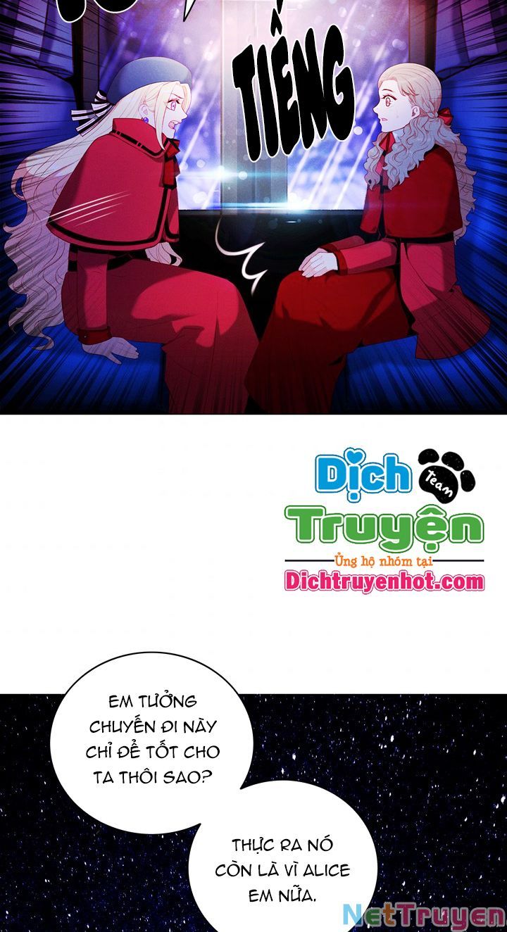 đọc truyện Hóa Kiếp Thành Chị Gái Của Bạo Chúa Chương 127 ảnh 5 tại Thiên Thai Truyện