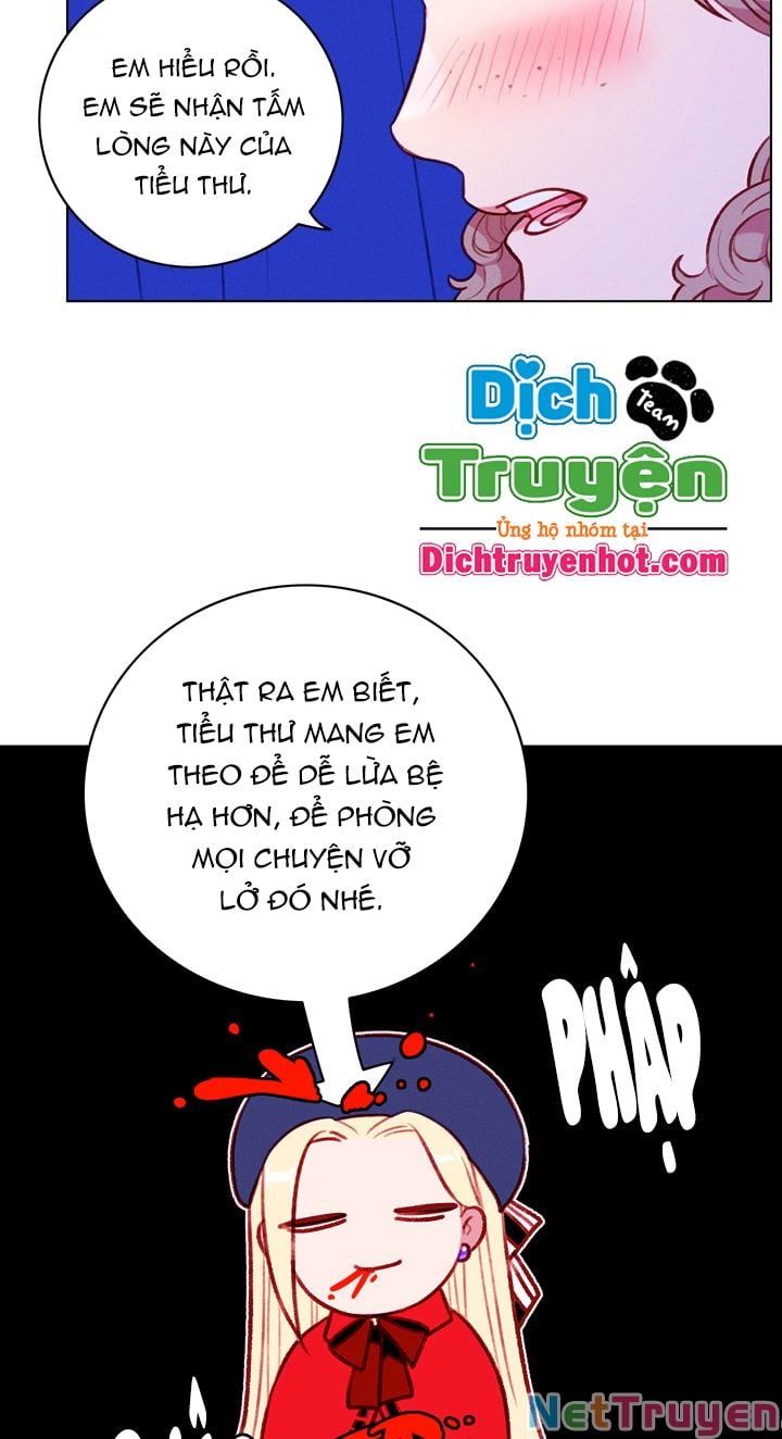 đọc truyện Hóa Kiếp Thành Chị Gái Của Bạo Chúa Chương 127 ảnh 36 tại Thiên Thai Truyện