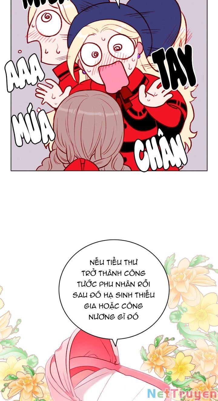 đọc truyện Hóa Kiếp Thành Chị Gái Của Bạo Chúa Chương 127 ảnh 40 tại Thiên Thai Truyện