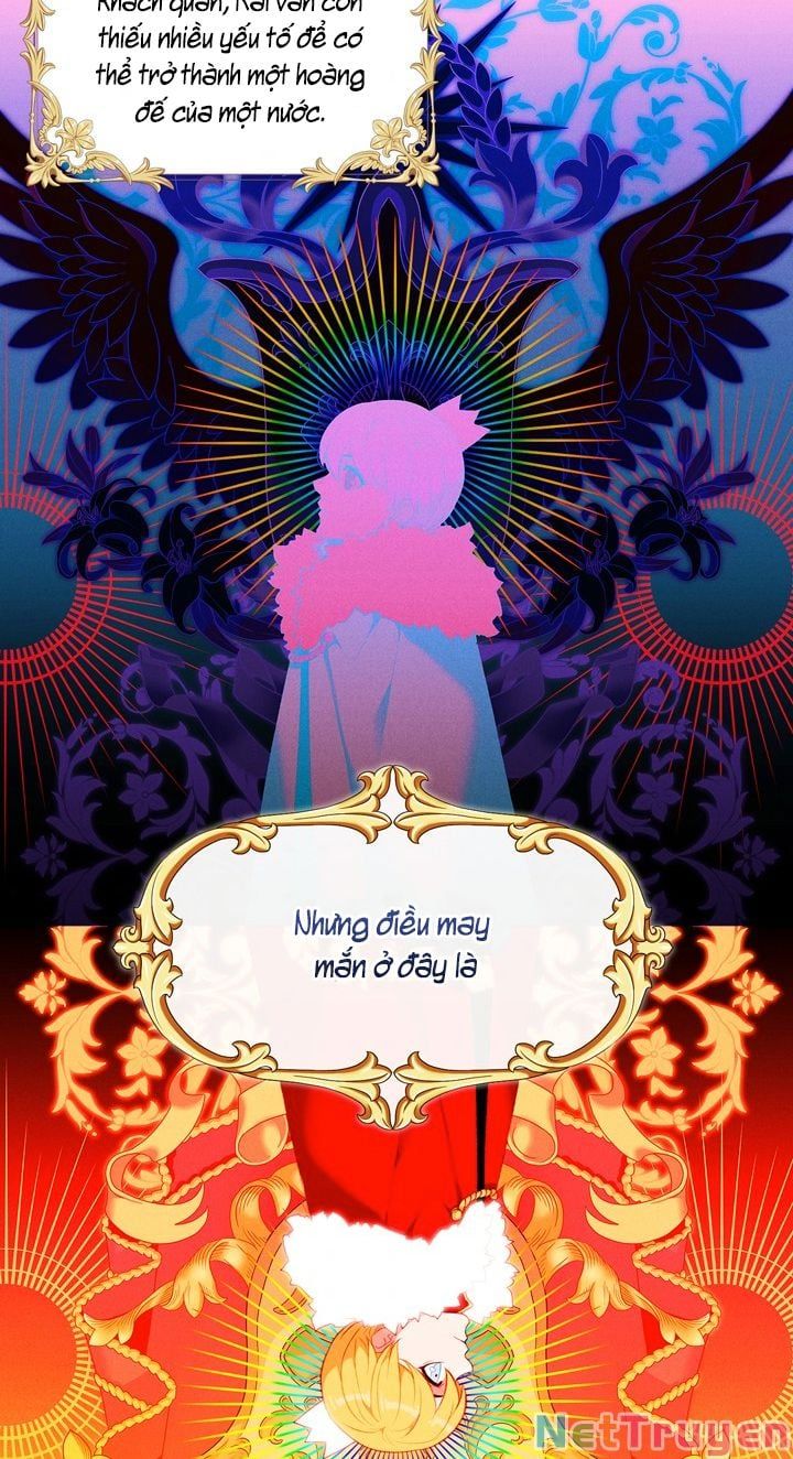 đọc truyện Hóa Kiếp Thành Chị Gái Của Bạo Chúa Chương 127 ảnh 48 tại Thiên Thai Truyện