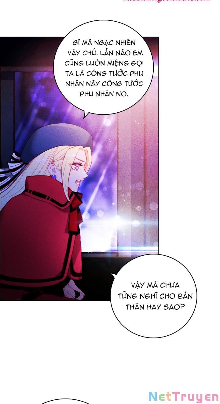 đọc truyện Hóa Kiếp Thành Chị Gái Của Bạo Chúa Chương 127 ảnh 7 tại Thiên Thai Truyện