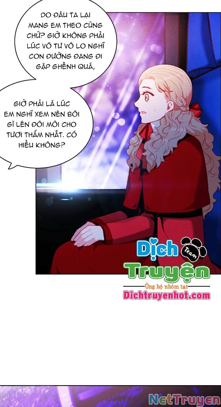 đọc truyện Hóa Kiếp Thành Chị Gái Của Bạo Chúa Chương 127 ảnh 8 tại Thiên Thai Truyện