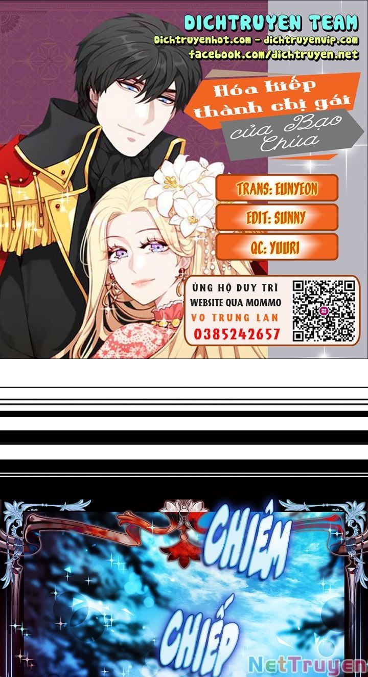 đọc truyện Hóa Kiếp Thành Chị Gái Của Bạo Chúa Chương 128 ảnh 3 tại Thiên Thai Truyện