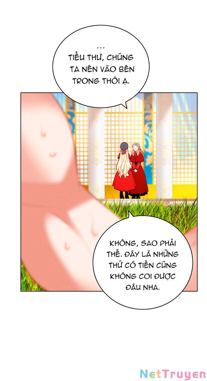 đọc truyện Hóa Kiếp Thành Chị Gái Của Bạo Chúa Chương 128 ảnh 12 tại Thiên Thai Truyện