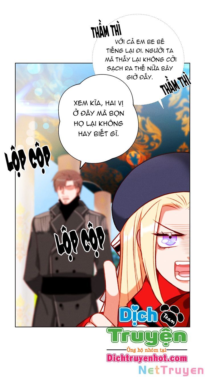 đọc truyện Hóa Kiếp Thành Chị Gái Của Bạo Chúa Chương 128 ảnh 13 tại Thiên Thai Truyện