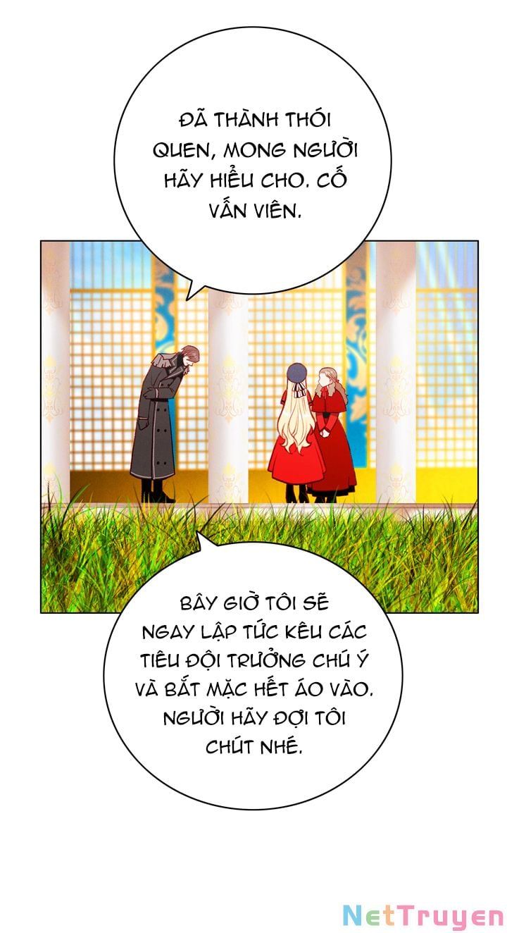 đọc truyện Hóa Kiếp Thành Chị Gái Của Bạo Chúa Chương 128 ảnh 14 tại Thiên Thai Truyện