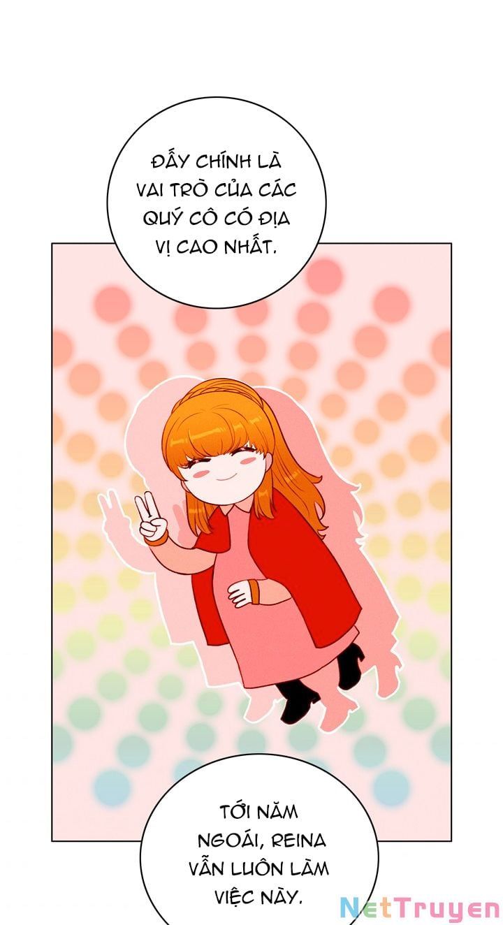 đọc truyện Hóa Kiếp Thành Chị Gái Của Bạo Chúa Chương 128 ảnh 23 tại Thiên Thai Truyện