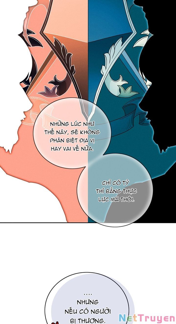 đọc truyện Hóa Kiếp Thành Chị Gái Của Bạo Chúa Chương 128 ảnh 26 tại Thiên Thai Truyện