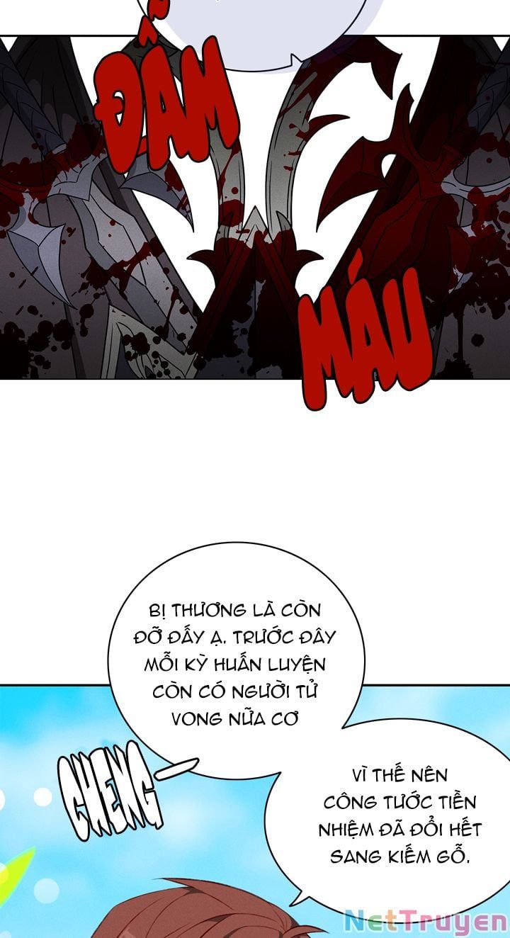 đọc truyện Hóa Kiếp Thành Chị Gái Của Bạo Chúa Chương 128 ảnh 27 tại Thiên Thai Truyện