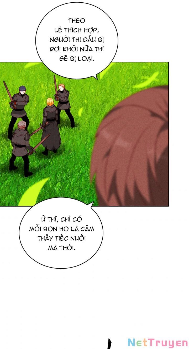 đọc truyện Hóa Kiếp Thành Chị Gái Của Bạo Chúa Chương 128 ảnh 29 tại Thiên Thai Truyện