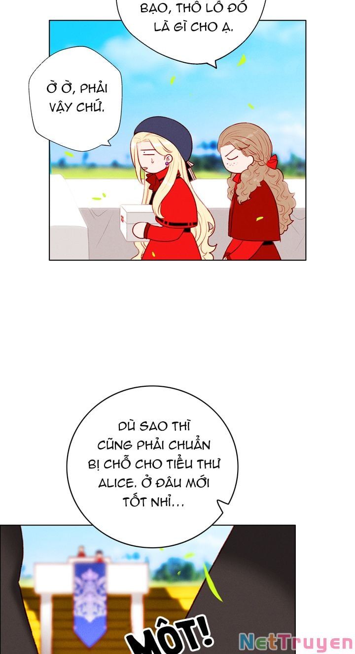 đọc truyện Hóa Kiếp Thành Chị Gái Của Bạo Chúa Chương 128 ảnh 34 tại Thiên Thai Truyện