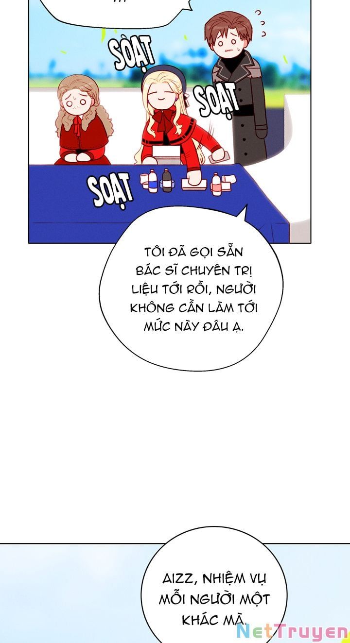 đọc truyện Hóa Kiếp Thành Chị Gái Của Bạo Chúa Chương 128 ảnh 39 tại Thiên Thai Truyện