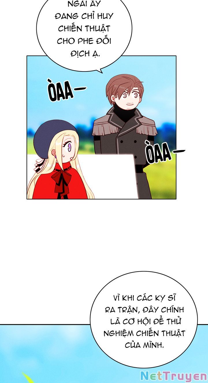 đọc truyện Hóa Kiếp Thành Chị Gái Của Bạo Chúa Chương 128 ảnh 43 tại Thiên Thai Truyện