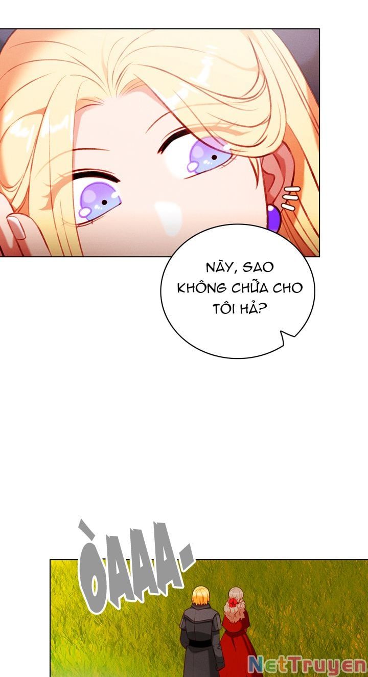 đọc truyện Hóa Kiếp Thành Chị Gái Của Bạo Chúa Chương 128 ảnh 56 tại Thiên Thai Truyện