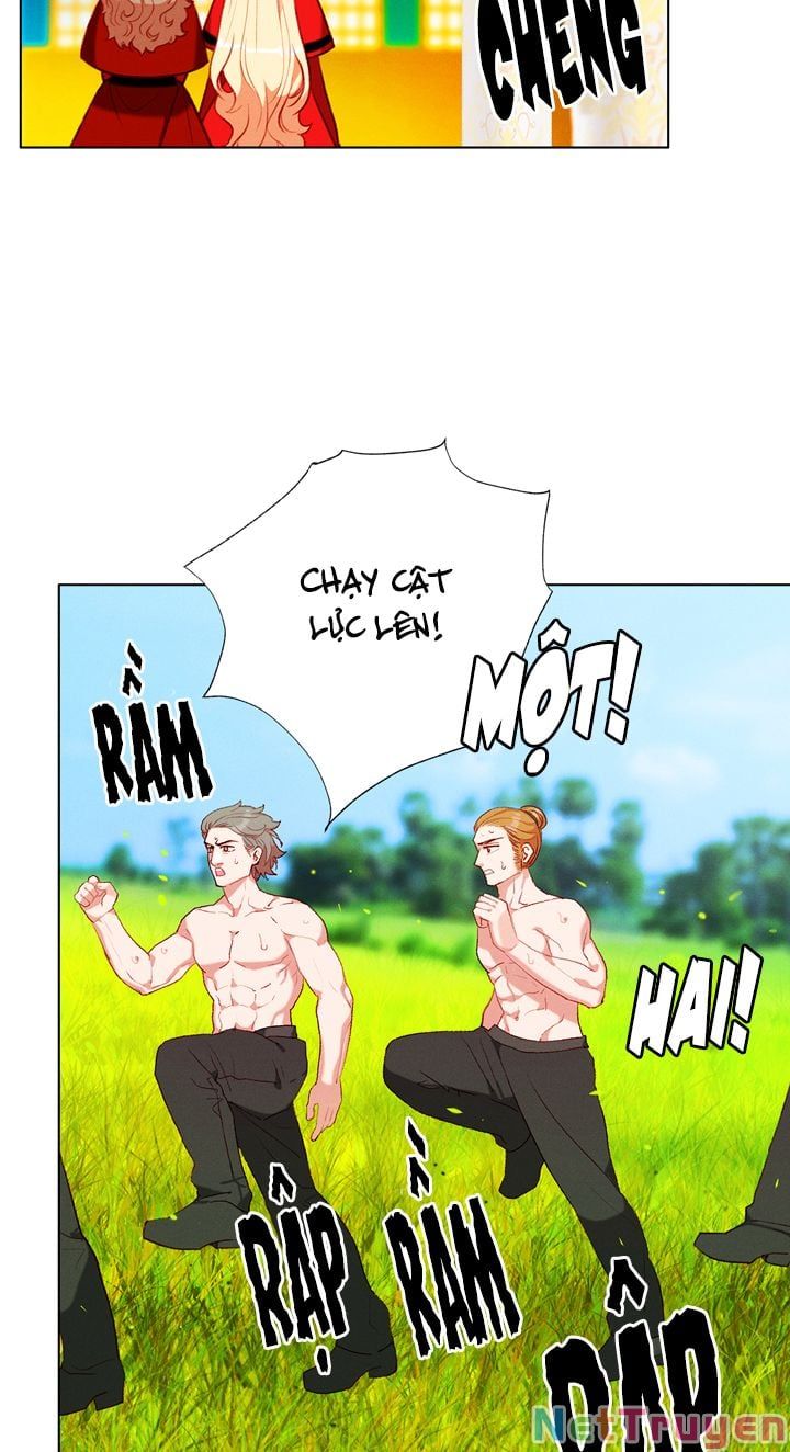 đọc truyện Hóa Kiếp Thành Chị Gái Của Bạo Chúa Chương 128 ảnh 8 tại Thiên Thai Truyện