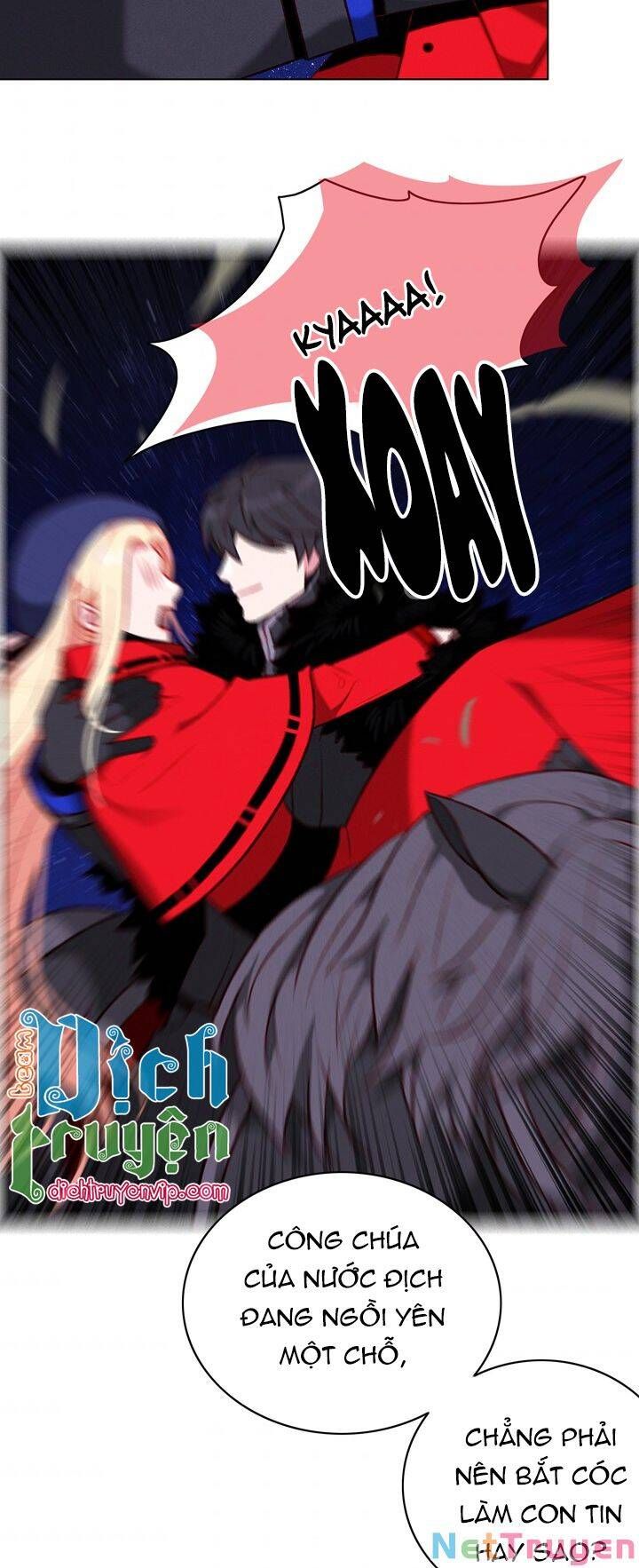 đọc truyện Hóa Kiếp Thành Chị Gái Của Bạo Chúa Chương 129 ảnh 20 tại Thiên Thai Truyện