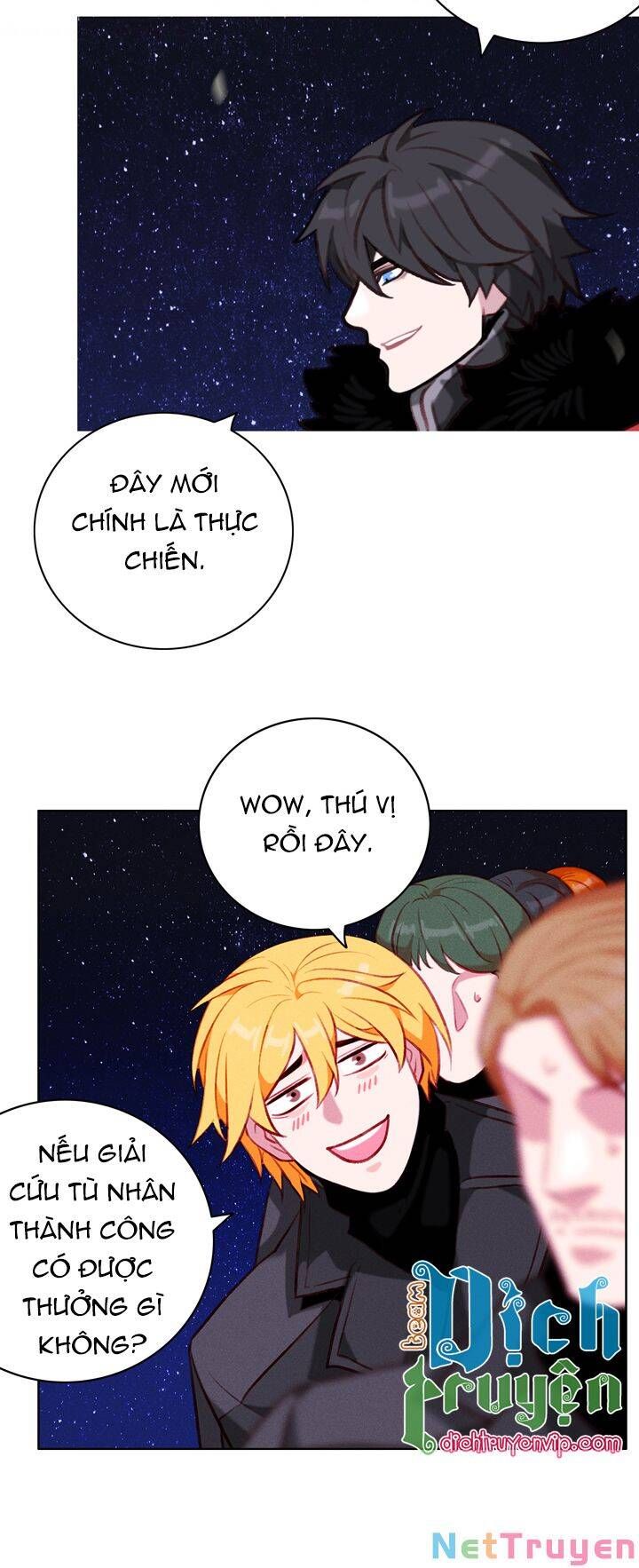 đọc truyện Hóa Kiếp Thành Chị Gái Của Bạo Chúa Chương 129 ảnh 21 tại Thiên Thai Truyện