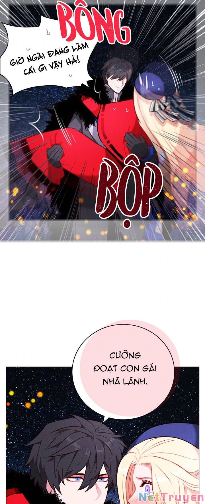 đọc truyện Hóa Kiếp Thành Chị Gái Của Bạo Chúa Chương 129 ảnh 30 tại Thiên Thai Truyện