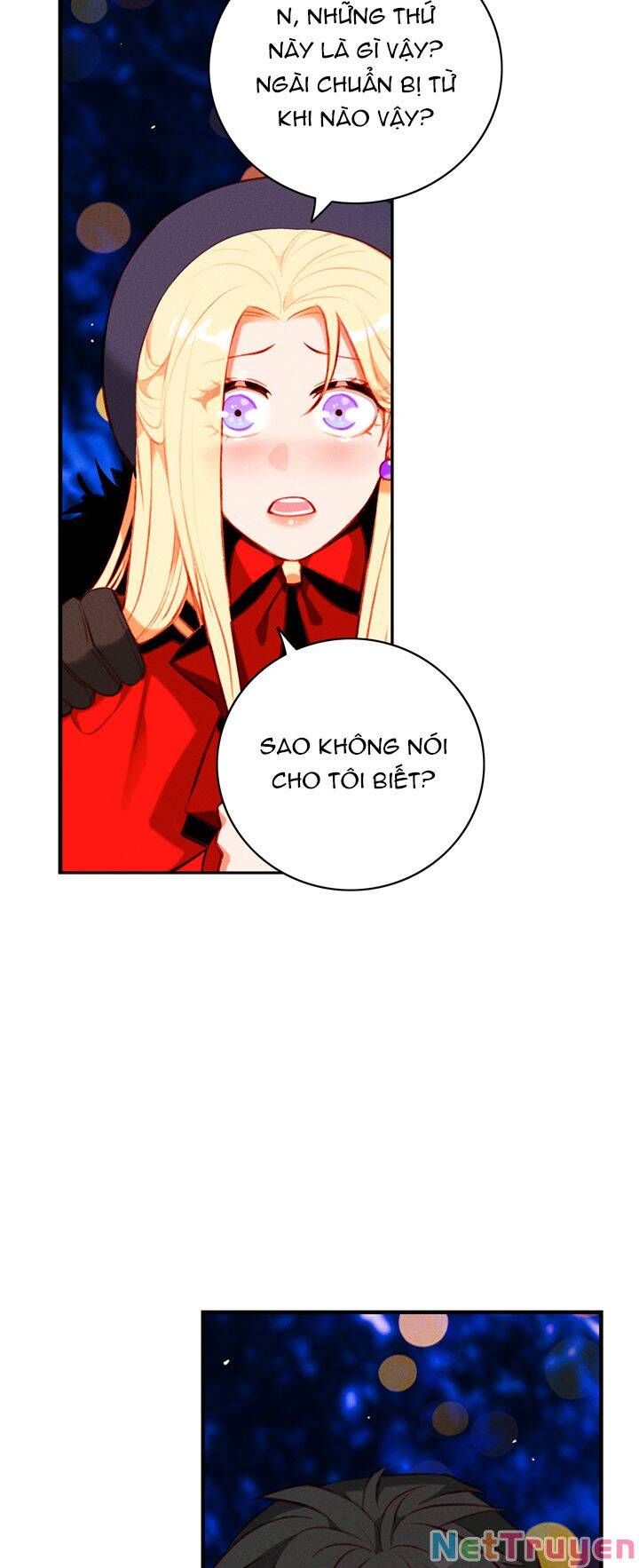 đọc truyện Hóa Kiếp Thành Chị Gái Của Bạo Chúa Chương 129 ảnh 39 tại Thiên Thai Truyện