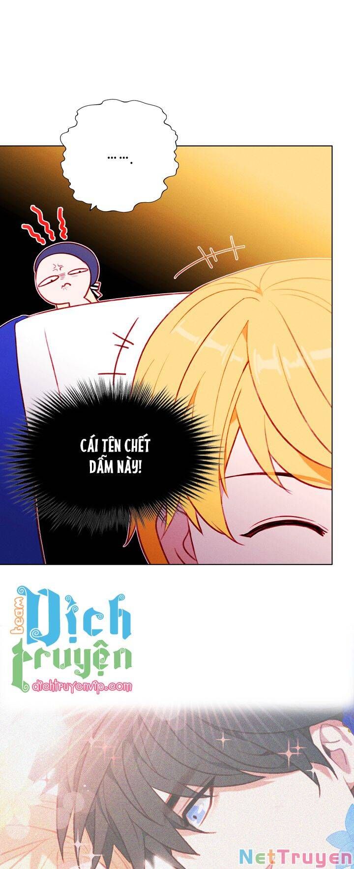 đọc truyện Hóa Kiếp Thành Chị Gái Của Bạo Chúa Chương 129 ảnh 6 tại Thiên Thai Truyện