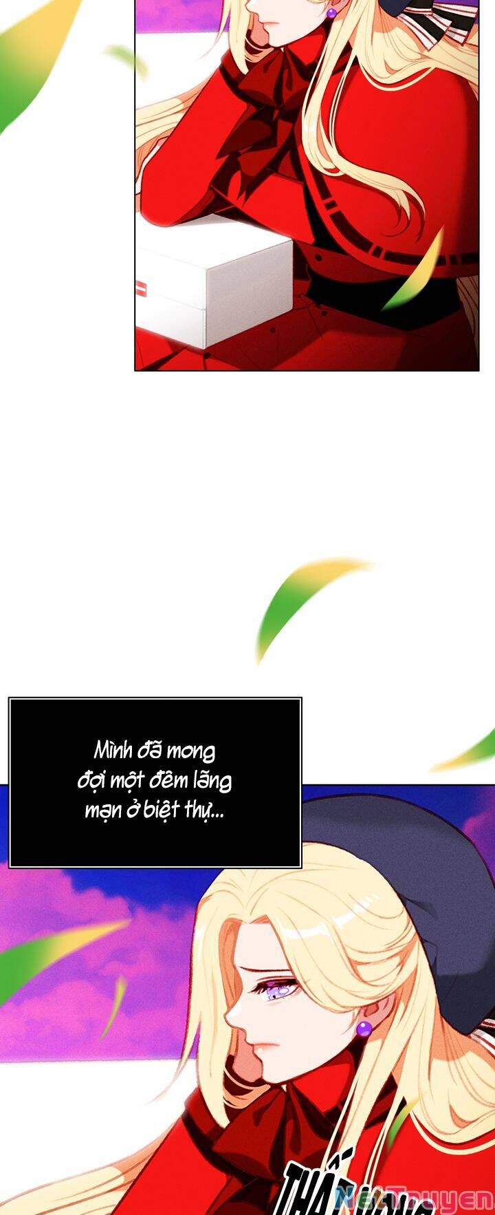 đọc truyện Hóa Kiếp Thành Chị Gái Của Bạo Chúa Chương 129 ảnh 10 tại Thiên Thai Truyện