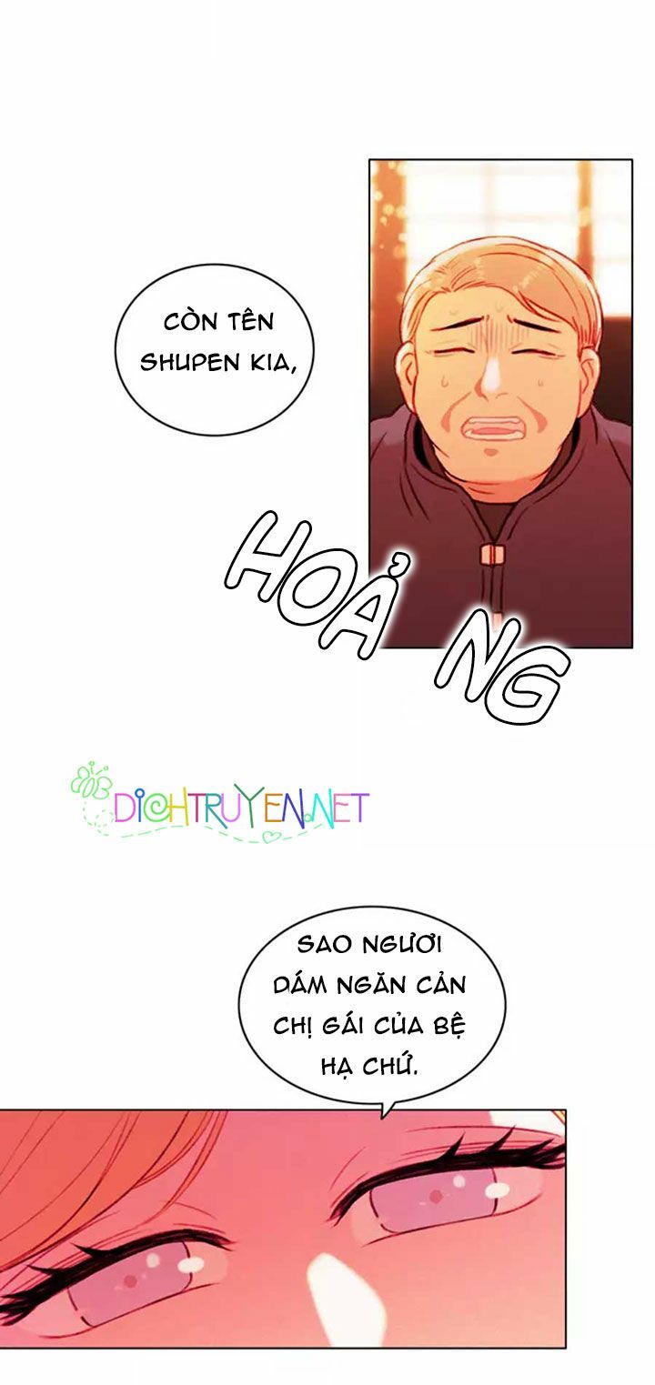 đọc truyện Hóa Kiếp Thành Chị Gái Của Bạo Chúa Chương 13 ảnh 12 tại Thiên Thai Truyện