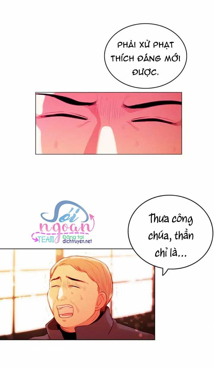 đọc truyện Hóa Kiếp Thành Chị Gái Của Bạo Chúa Chương 13 ảnh 13 tại Thiên Thai Truyện