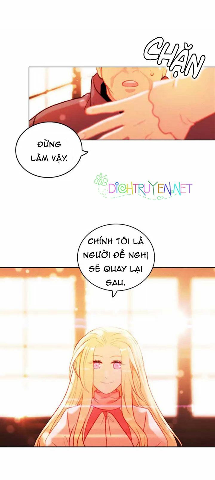 đọc truyện Hóa Kiếp Thành Chị Gái Của Bạo Chúa Chương 13 ảnh 14 tại Thiên Thai Truyện