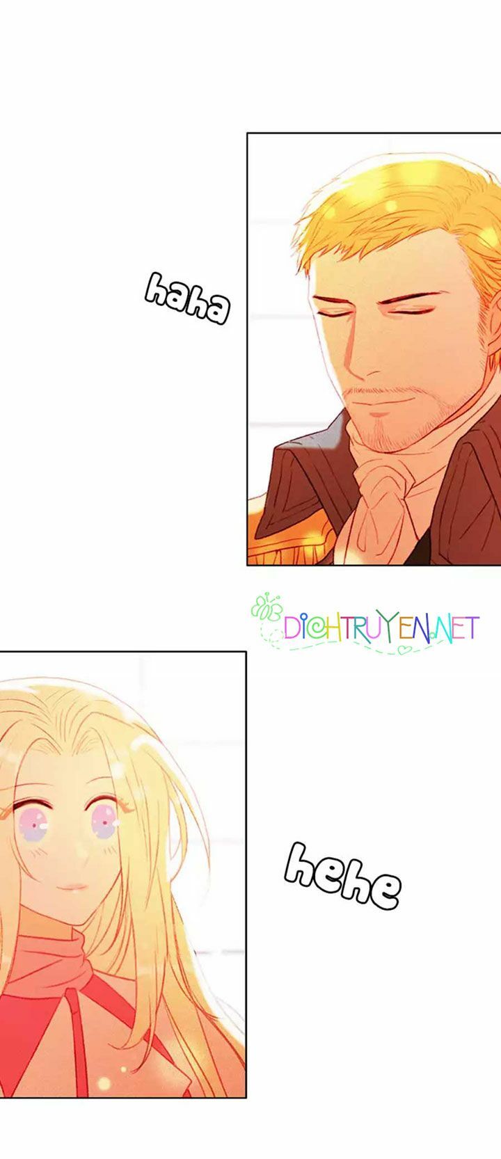 đọc truyện Hóa Kiếp Thành Chị Gái Của Bạo Chúa Chương 13 ảnh 22 tại Thiên Thai Truyện