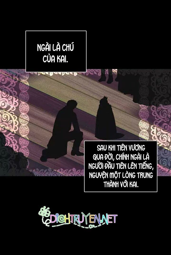 đọc truyện Hóa Kiếp Thành Chị Gái Của Bạo Chúa Chương 13 ảnh 24 tại Thiên Thai Truyện