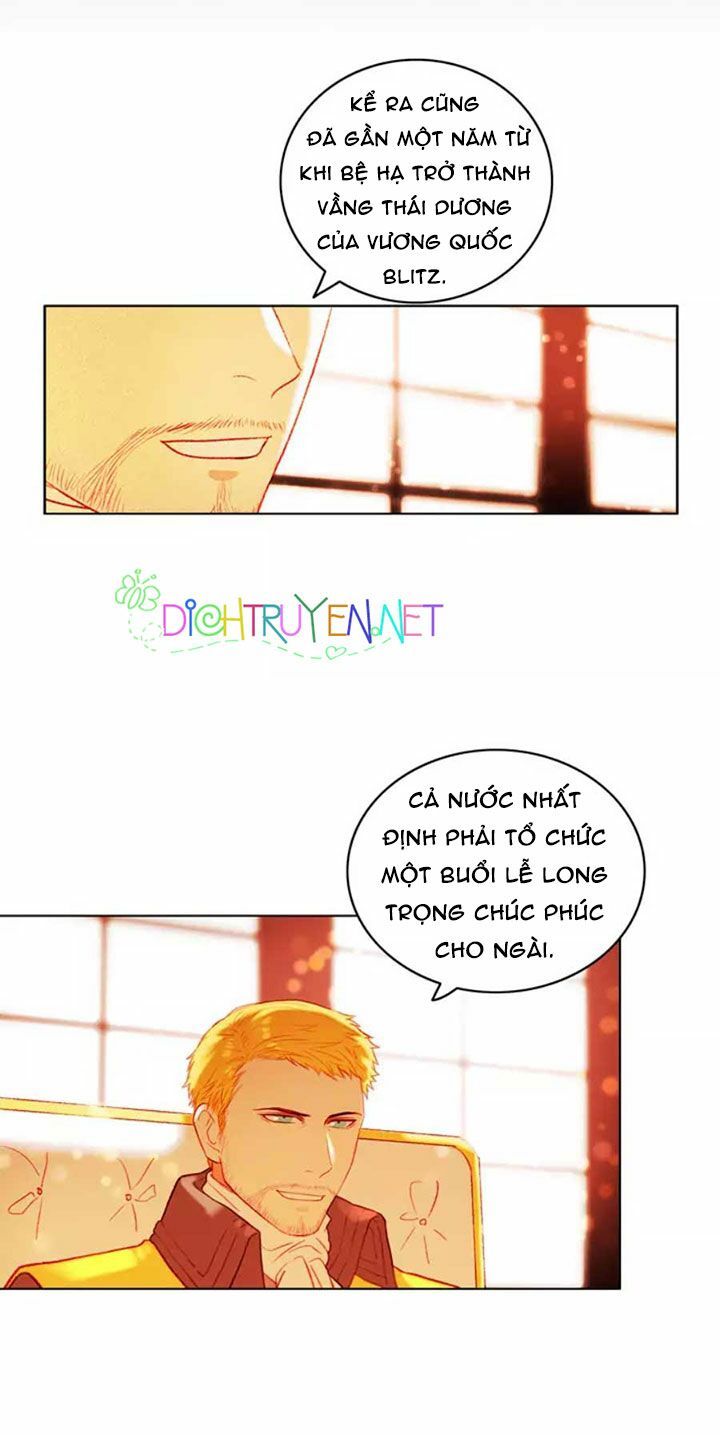 đọc truyện Hóa Kiếp Thành Chị Gái Của Bạo Chúa Chương 13 ảnh 26 tại Thiên Thai Truyện