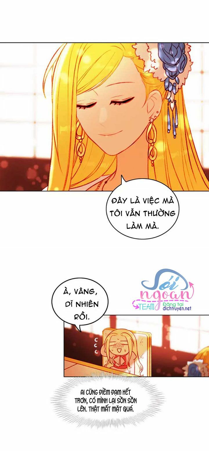 đọc truyện Hóa Kiếp Thành Chị Gái Của Bạo Chúa Chương 13 ảnh 29 tại Thiên Thai Truyện