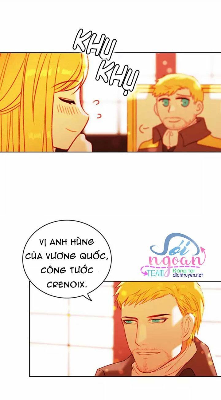 đọc truyện Hóa Kiếp Thành Chị Gái Của Bạo Chúa Chương 13 ảnh 31 tại Thiên Thai Truyện