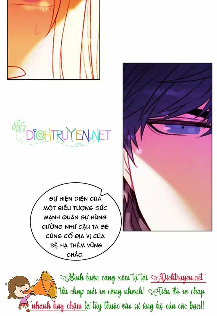 đọc truyện Hóa Kiếp Thành Chị Gái Của Bạo Chúa Chương 13 ảnh 34 tại Thiên Thai Truyện