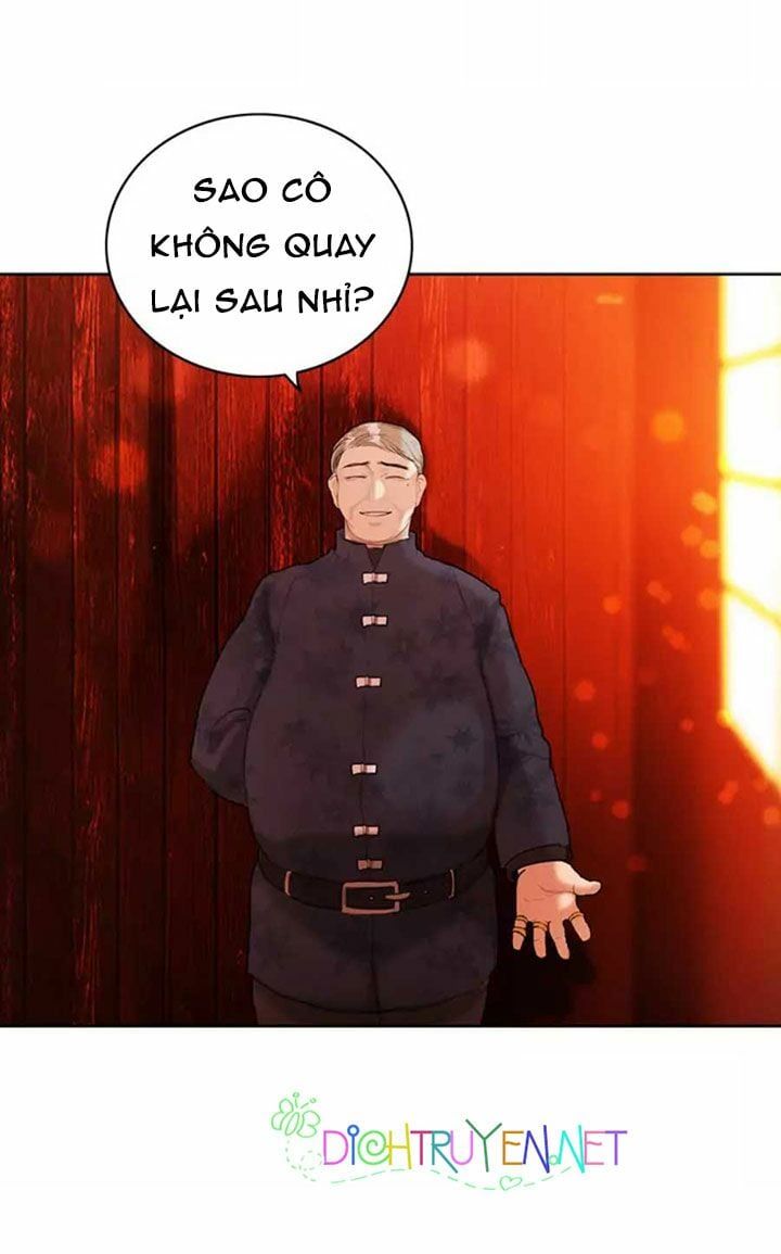 đọc truyện Hóa Kiếp Thành Chị Gái Của Bạo Chúa Chương 13 ảnh 6 tại Thiên Thai Truyện