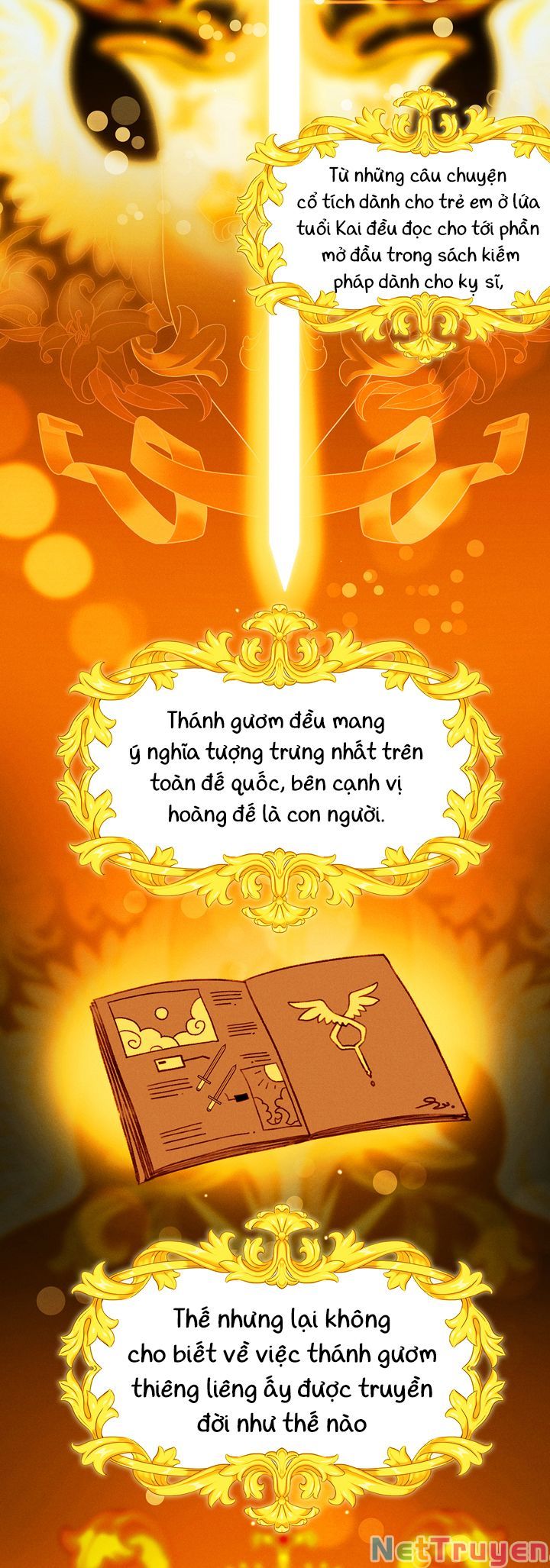đọc truyện Hóa Kiếp Thành Chị Gái Của Bạo Chúa Chương 130 ảnh 12 tại Thiên Thai Truyện