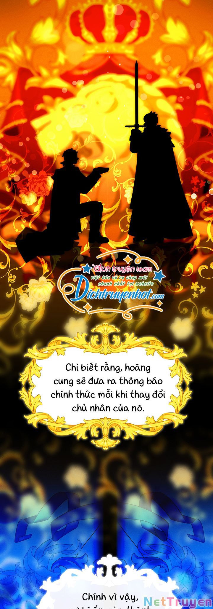 đọc truyện Hóa Kiếp Thành Chị Gái Của Bạo Chúa Chương 130 ảnh 13 tại Thiên Thai Truyện