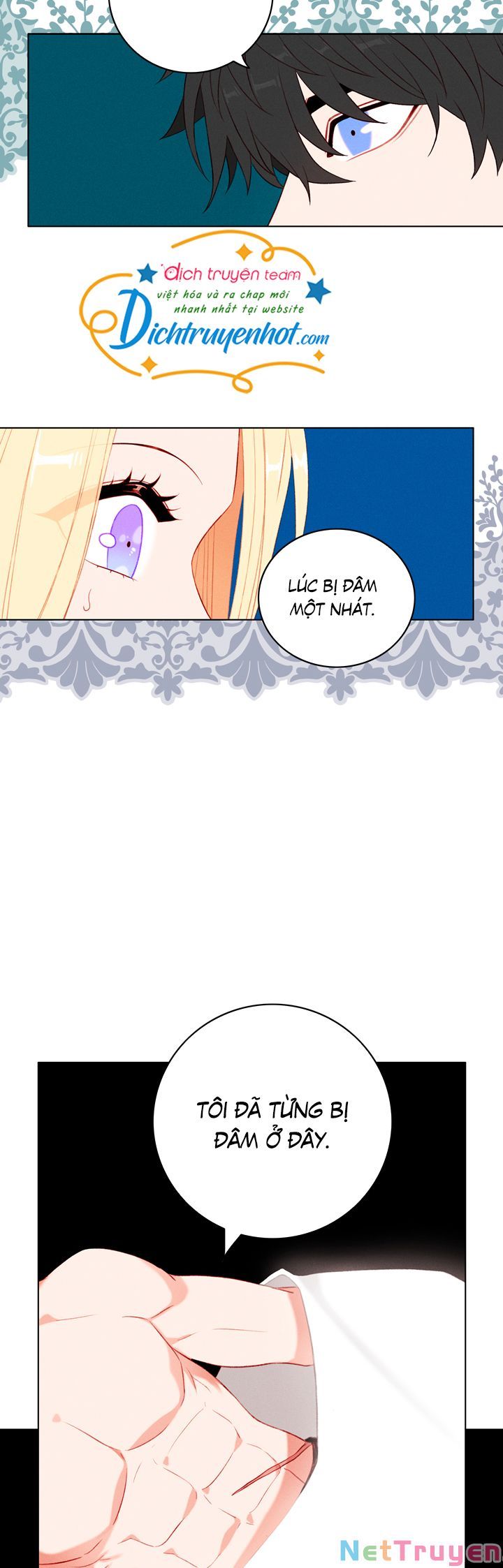 đọc truyện Hóa Kiếp Thành Chị Gái Của Bạo Chúa Chương 130 ảnh 15 tại Thiên Thai Truyện