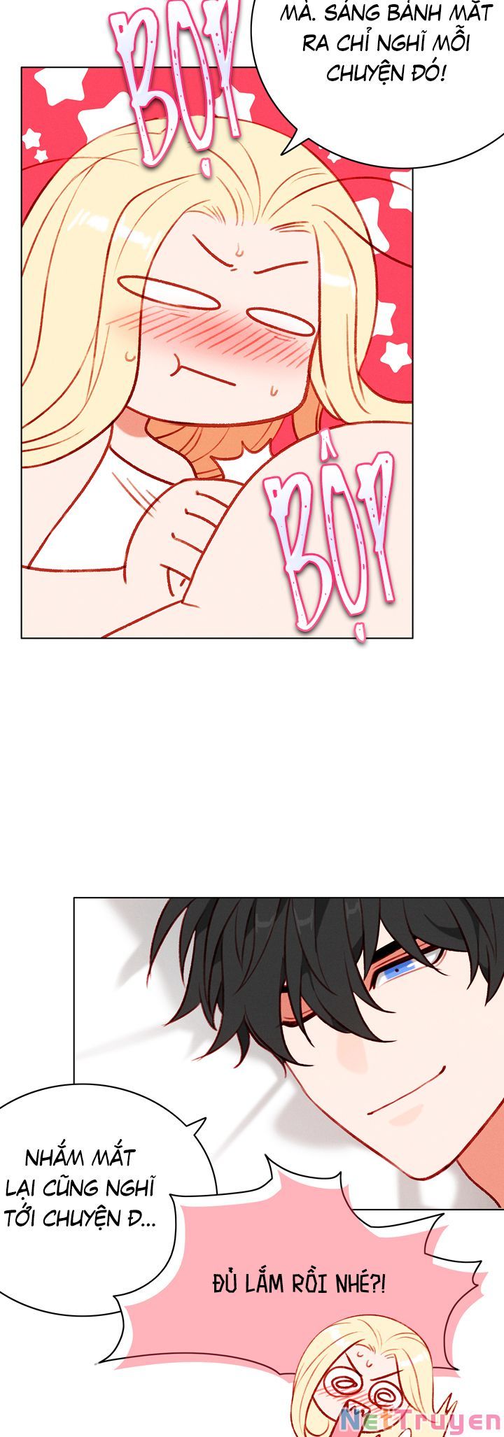 đọc truyện Hóa Kiếp Thành Chị Gái Của Bạo Chúa Chương 130 ảnh 19 tại Thiên Thai Truyện