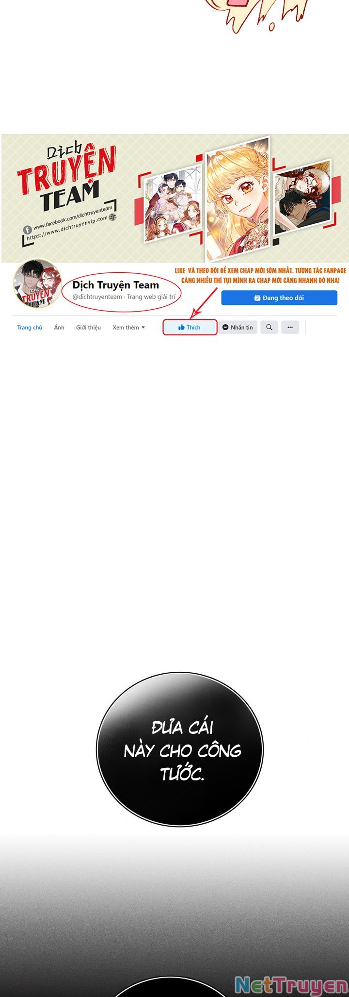 đọc truyện Hóa Kiếp Thành Chị Gái Của Bạo Chúa Chương 130 ảnh 20 tại Thiên Thai Truyện