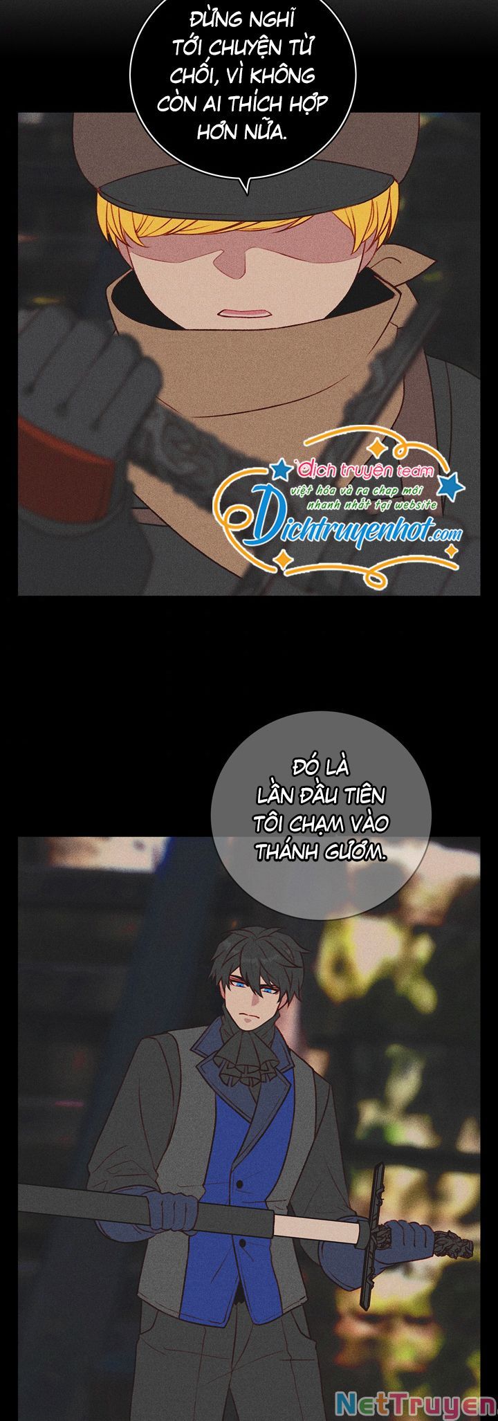 đọc truyện Hóa Kiếp Thành Chị Gái Của Bạo Chúa Chương 130 ảnh 21 tại Thiên Thai Truyện