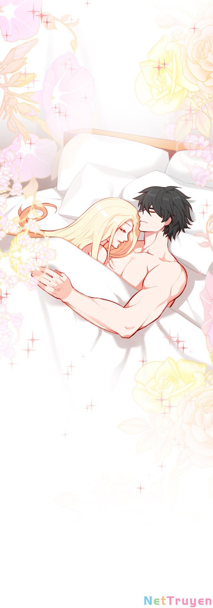 đọc truyện Hóa Kiếp Thành Chị Gái Của Bạo Chúa Chương 130 ảnh 4 tại Thiên Thai Truyện