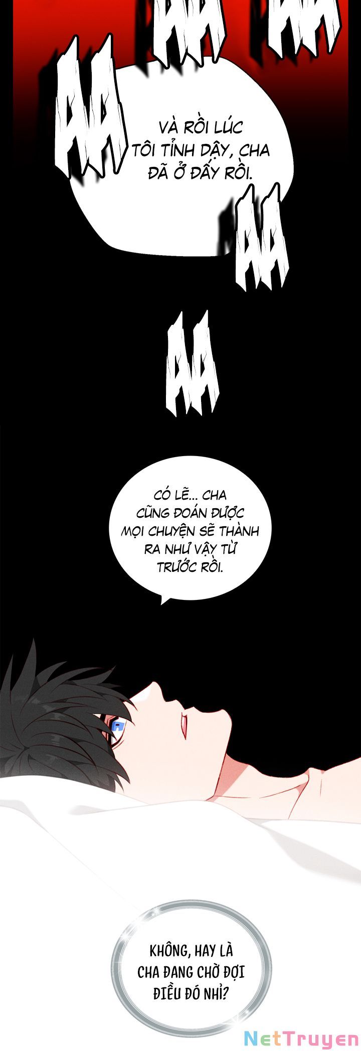 đọc truyện Hóa Kiếp Thành Chị Gái Của Bạo Chúa Chương 130 ảnh 23 tại Thiên Thai Truyện