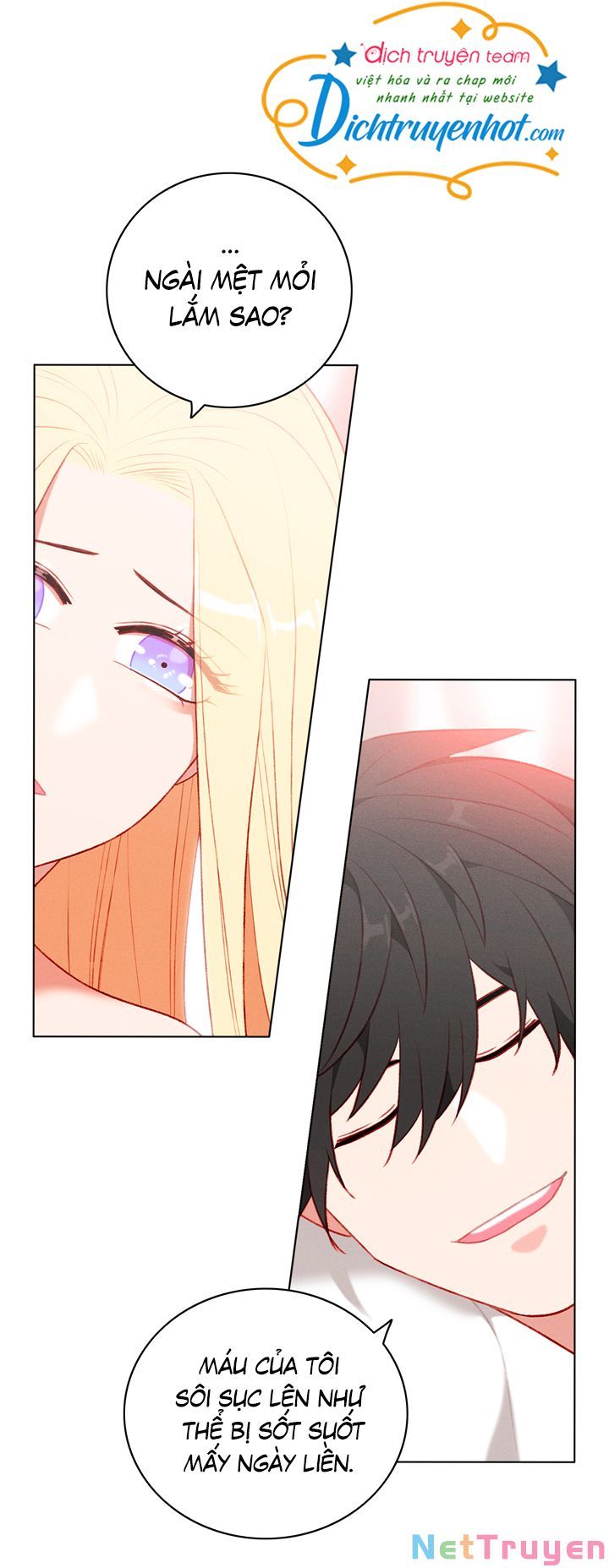 đọc truyện Hóa Kiếp Thành Chị Gái Của Bạo Chúa Chương 130 ảnh 24 tại Thiên Thai Truyện