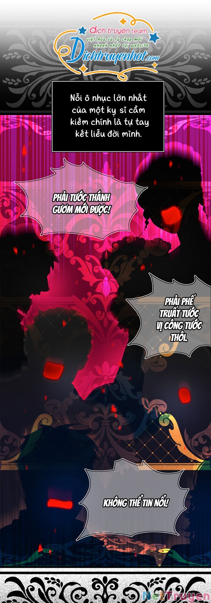 đọc truyện Hóa Kiếp Thành Chị Gái Của Bạo Chúa Chương 130 ảnh 28 tại Thiên Thai Truyện