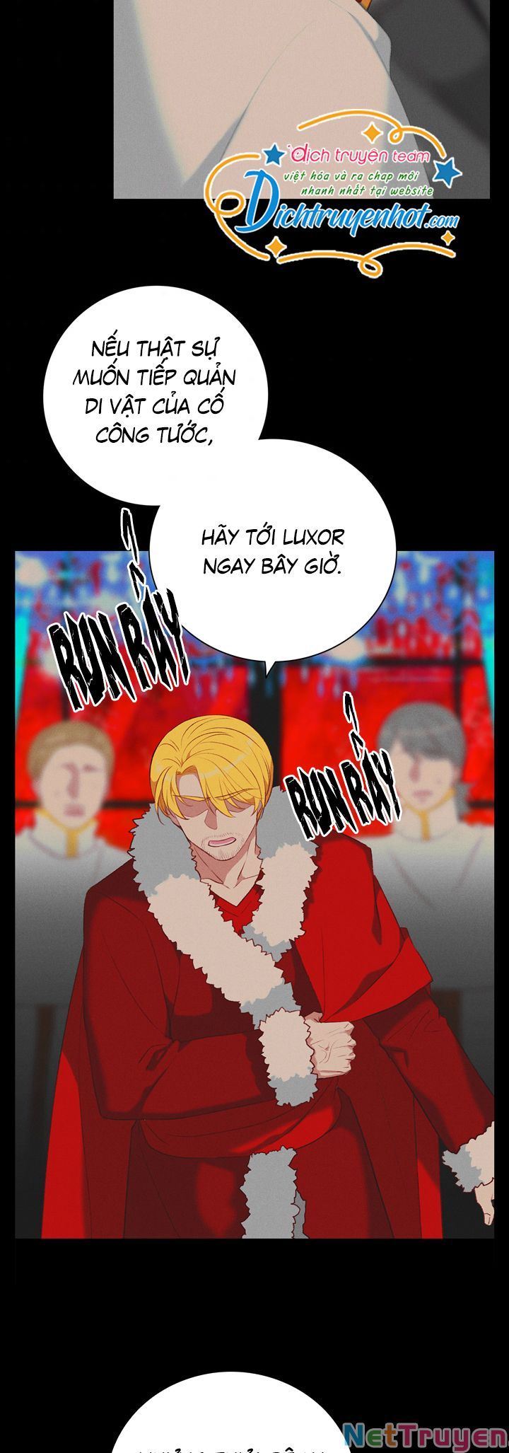 đọc truyện Hóa Kiếp Thành Chị Gái Của Bạo Chúa Chương 130 ảnh 30 tại Thiên Thai Truyện